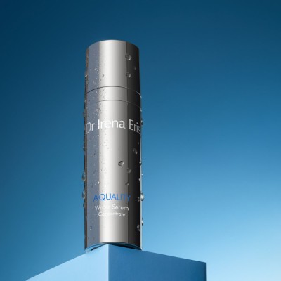 1 - Dr Irena Eris Aquality Water Serum Concentrate 30 ml