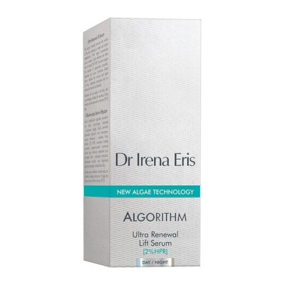 1 - Dr Irena Eris Algorithm Ultra Renewal Lift Serum 2% HPR 30 ml