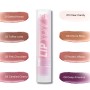1 - Mulac Cosmetics Lip Toy 07 Nude Lollipop - Tinted Lip Balm