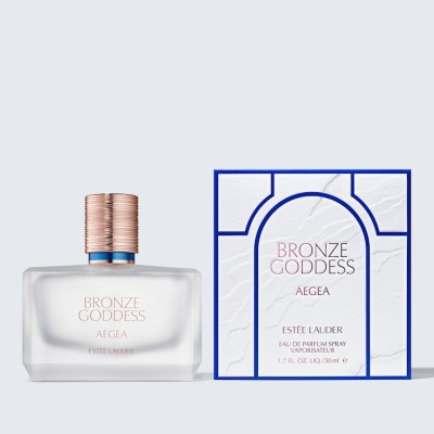 1 - Estée Lauder Bronze Goddess Aegea Eau de Parfum Spray 50 ml Women
