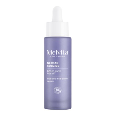 1 - Melvita Nectar Sublime Siero Intensivo Multi-azione 50ml