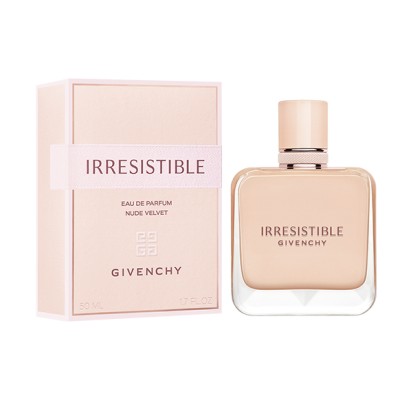 1 - Givenchy Irresistible Nude Velvet Eau De Parfum 50 ml