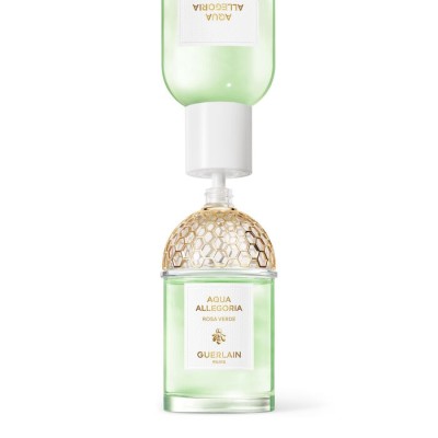 1 - Guerlain Aqua Allegoria Rosa Verde Eau De Toilette 75 ml