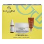 1 - Collistar Cofanetto Attivi Puri Crema Balsamo Collagene + Malachite 50ml