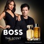 1 - BOSS The Scent Eau de Parfum Donna 50 ml