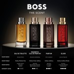 1 - BOSS The Scent Parfum 50 ml Men
