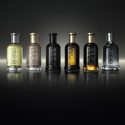 1 - BOSS Bottled Beyond Eau de Parfum For Him - 50 ml