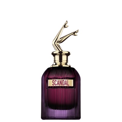 1 - Jean Paul Gaultier Scandal Intense 50 ml Donna