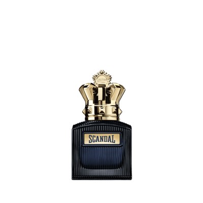 1 - Jean Paul Gaultier Scandal Pour Homme Intense Eau De Parfum 50ml