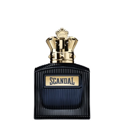 1 - Jean Paul Gaultier Scandal Pour Homme Intense Eau De Parfum 100ml