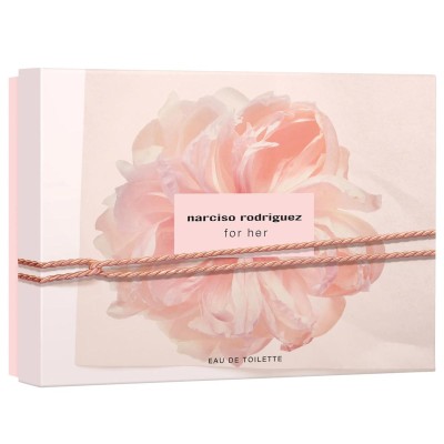 2 - Narciso Rodriguez For Her Women 1 pc(s)