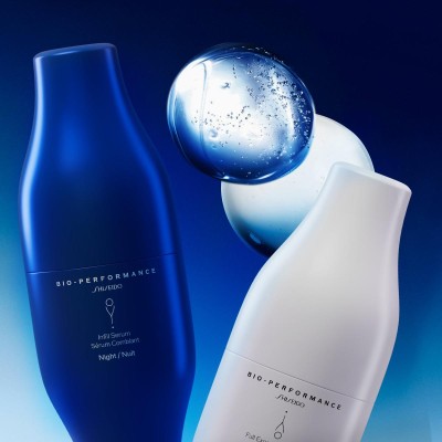 1 - Shiseido Bio-Performance Plumping & Tightening Ritual