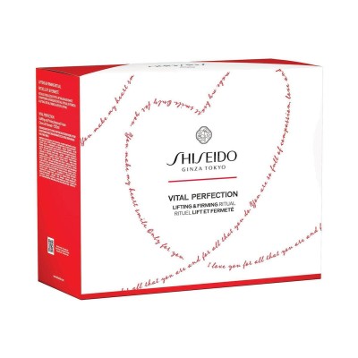 1 - Shiseido Vital Perfection Lifting & Firming Ritual