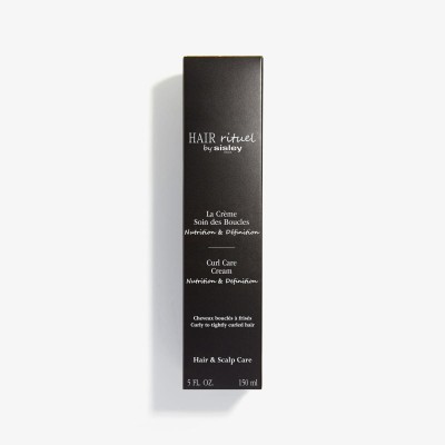1 - Sisley Curl Care Cream Crema per capelli 150 ml Idratante