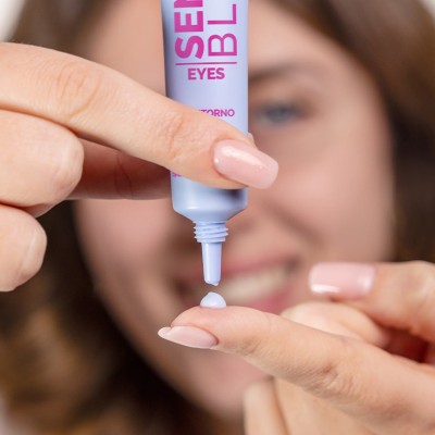 1 - Veralab Sensiblue Eyes Blue 15ml