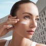 1 - Biotherm Aquasource Hydra Barrier Cream face moisturizer Women 50 ml