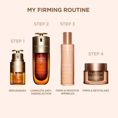 1 - Clarins Extra-Firming Emulsione 100ml