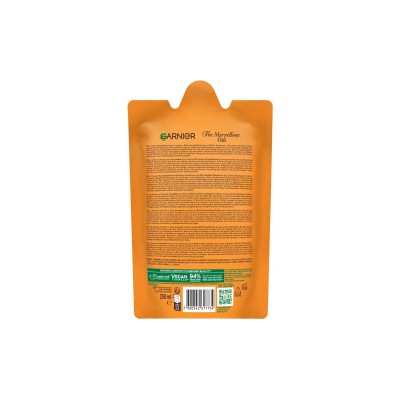 1 - Garnier Ultra Doux Argan & Camellia 250 ml Shampoo Non professionale Donna
