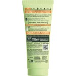 1 - Garnier Fructis Shampoo per capelli lisci &lucenti a lungo 200ml