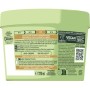 1 - Garnier Fructis Maschera per capelli lisci & lucenti a lungo 370ml