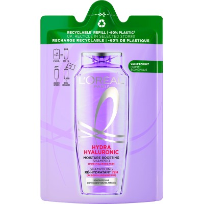 1 - LOR HYALURONIC POUCHES
