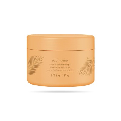 1 - PUPA Milano Shine Bright 150 ml Butter Women