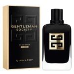 1 - Givenchy Gentleman Society Eau de Parfum Ambrée 100 ml