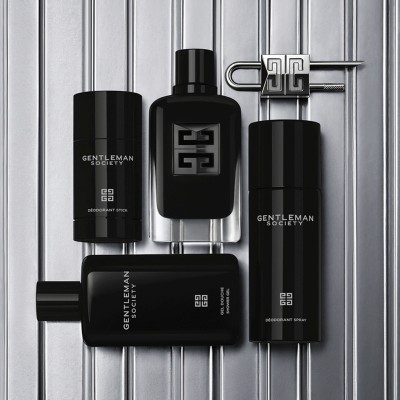1 - Givenchy Gentleman Society Eau de Parfum Extrême 200ml