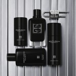 1 - Givenchy Gentleman Society Eau de Parfum Extrême 200ml