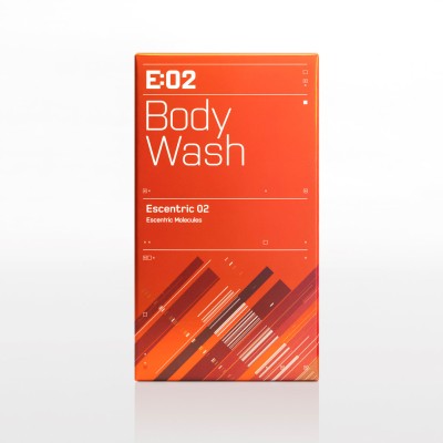 1 - Escentric Molecules Escentric 02 Body Wash 200ml