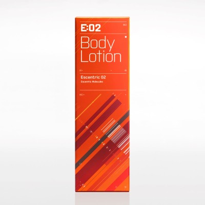 1 - Escentric Molecules Escentric 02 Body Lotion 200ml
