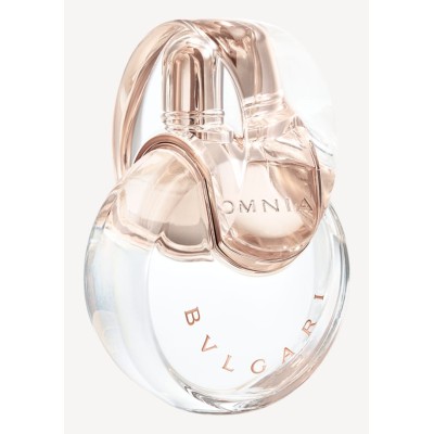 1 - BVLGARI Omnia Crystalline 100 ml Donna