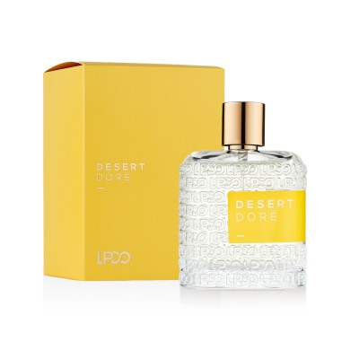 1 - LPDO Desert Doré Eau De Parfum 100ml
