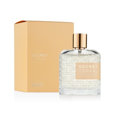 1 - LPDO Secret Tonka 100 ml Unisex