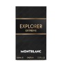1 - Mont Blanc Explorer Extreme Eau De Parfum 100ml