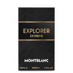 1 - Mont Blanc Explorer Extreme Eau De Parfum 100ml