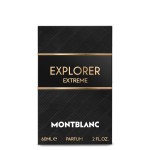 1 - Mont Blanc Explorer Extreme Eau De Parfum 60ml