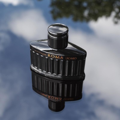 1 - Laura Biagiotti Roma Uomo Nero Estremo Eau De Parfum 40ml