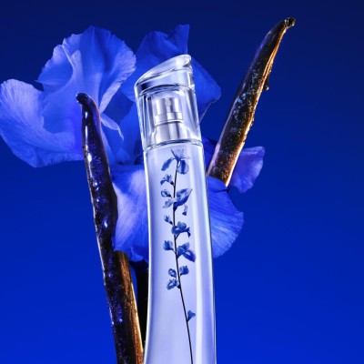 2 - KENZO Flower by Ikebana Indigo Eau de Parfum 40 ml