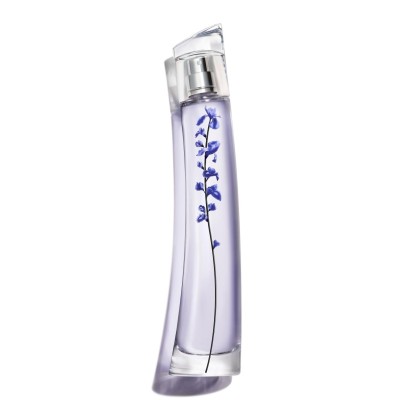 1 - KENZO Flower by Ikebana Indigo Eau de Parfum 75 ml