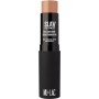 1 - Mulac Cosmetics Slay The Game 6Y Giselle