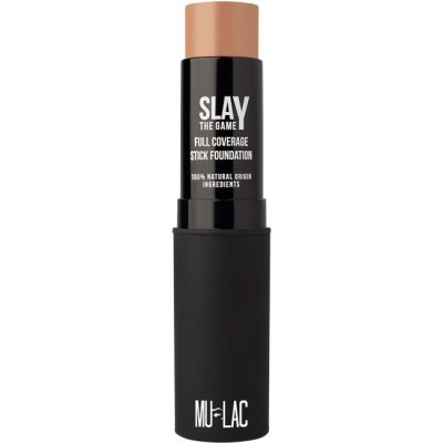 1 - Mulac Cosmetics Slay The Game 6Y Giselle