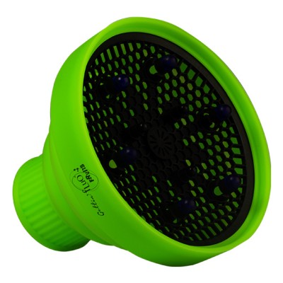 1 - Labor Pro E450V accessorio per asciugacapelli Ugello diffusore