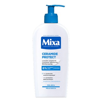 1 - MIX CERAMIDE LOTION 250