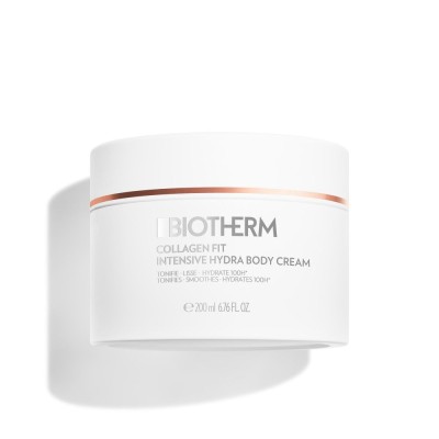 1 - Biotherm Crema Corpo Collagen Fit Intensive Hydra 200 ml
