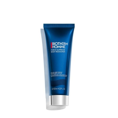 1 - Biotherm Force Supreme Body Reshaper Cryo-Gel 125 ml