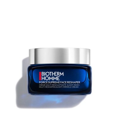 1 - Biotherm Crema Rimodellante Viso Force Supreme 50 ml