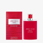 1 - Jimmy Choo Man Extreme Eau De Parfum 100ml