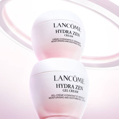 1 - Lancôme Hydra Zen Day Cream-Gel For Dry Skin crema idratante per il viso Donna 30 ml