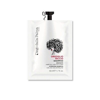1 - Diego dalla Palma Shampoo Idratante Discovery 50ml